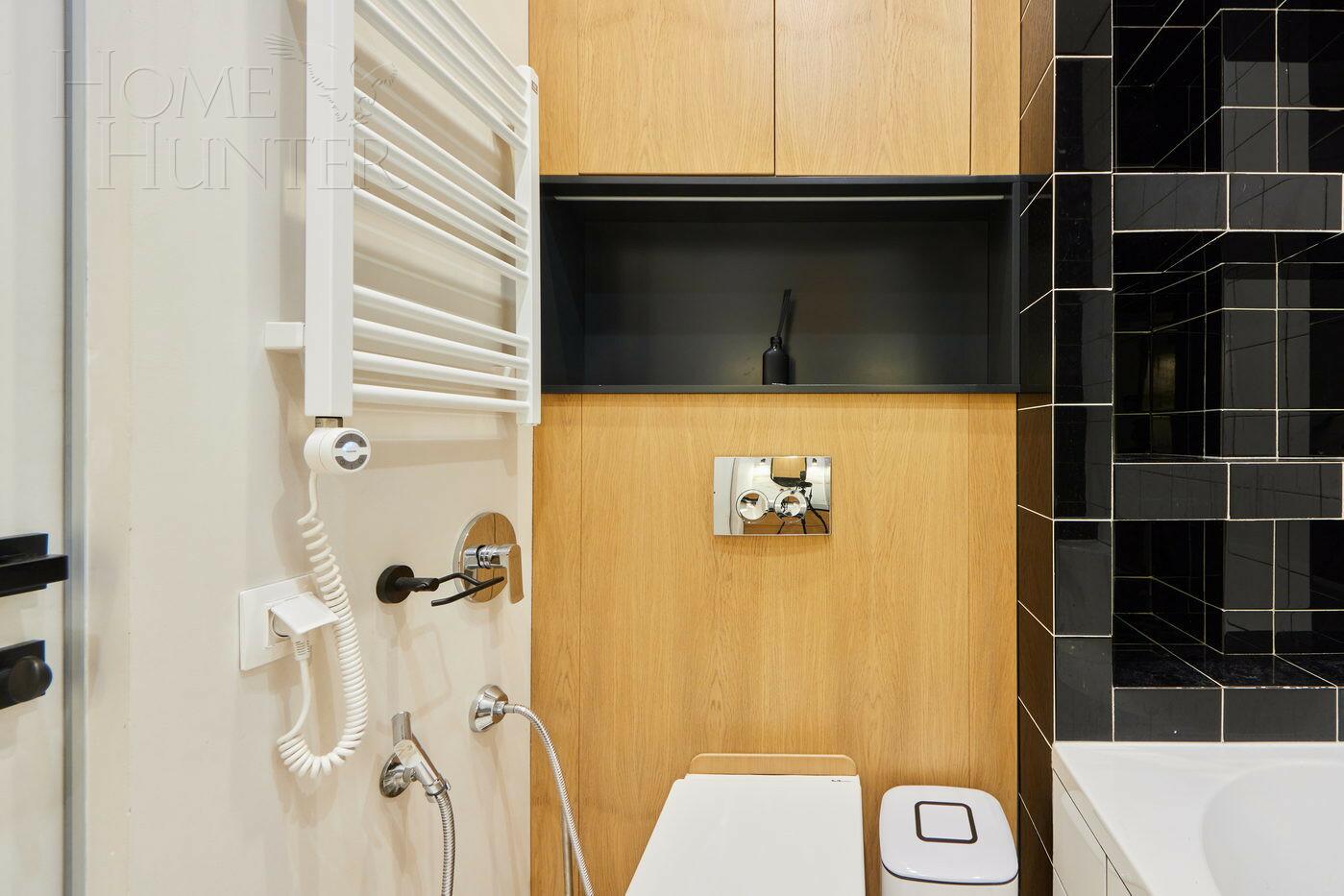 3-КОМН. КВАРТИРА С ОТДЕЛКОЙ 66 М² НА 3 ЭТАЖЕ