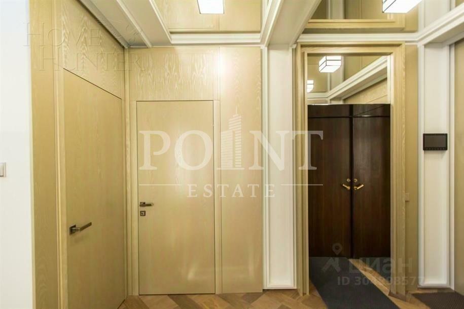 2-УРОВНЕВАЯ КВАРТИРА С ОТДЕЛКОЙ 238.1 М² НА 4 ЭТАЖЕ