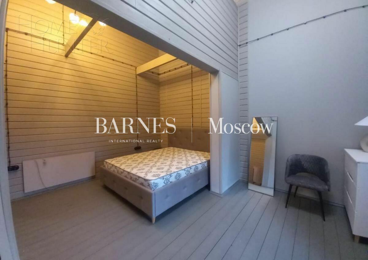 2-этажный коттедж 600 м² с отделкой