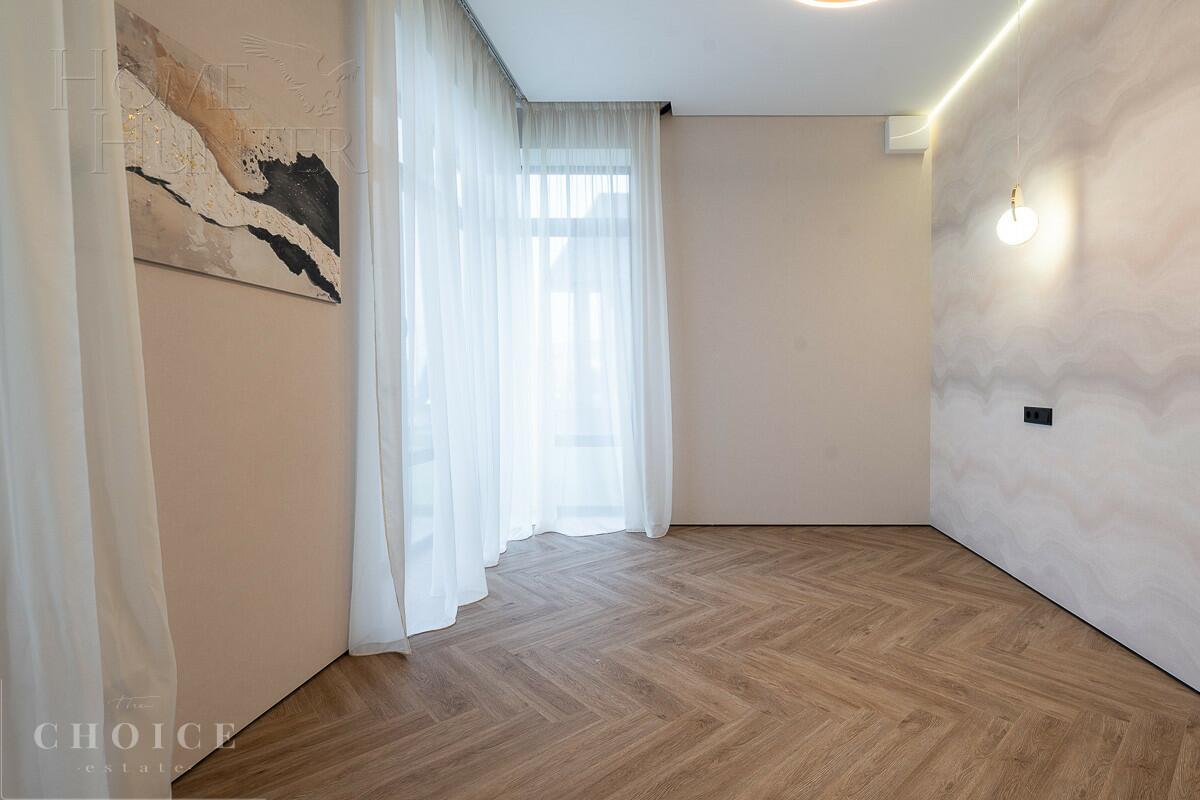 2-этажный коттедж 354.7 м² с отделкой