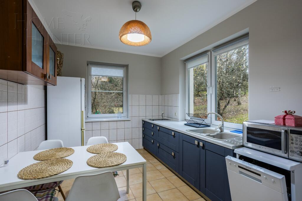 2-этажный коттедж 216 м² с отделкой