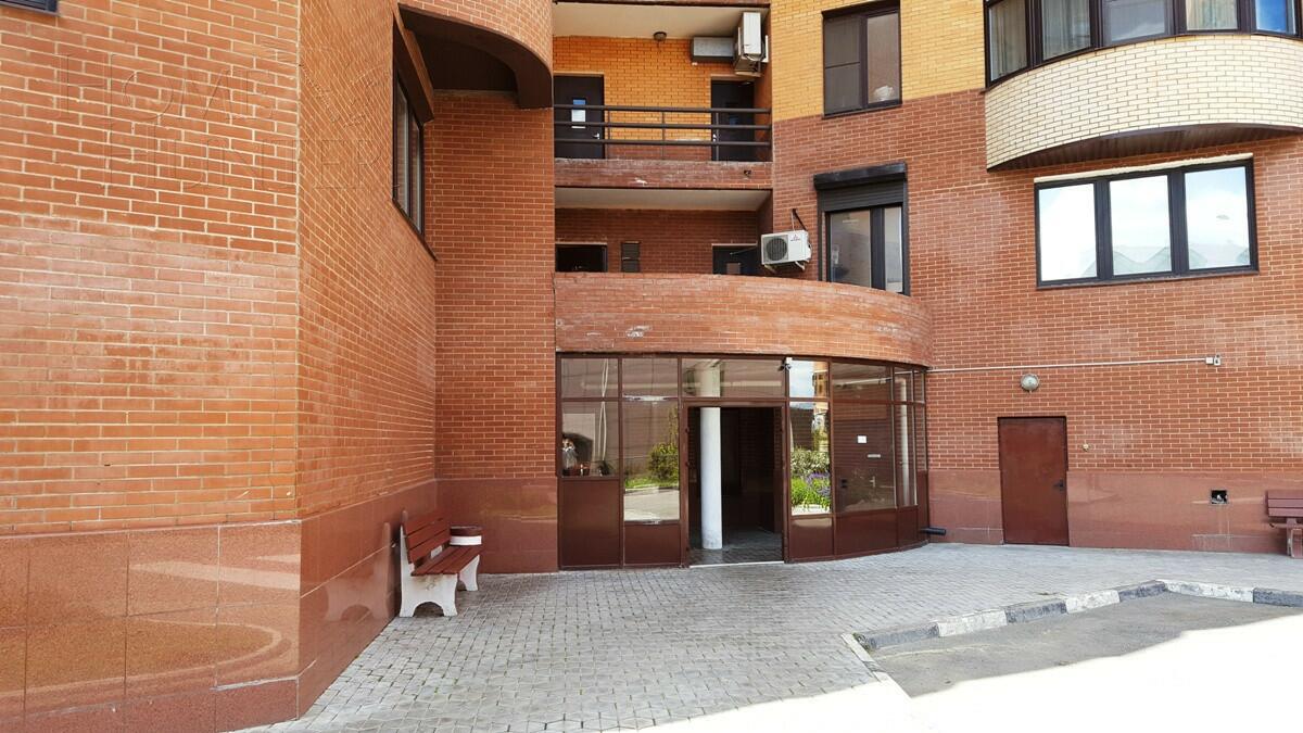 4-КОМН. ПЕНТХАУС БЕЗ ОТДЕЛКИ 250 М² НА 25 ЭТАЖЕ