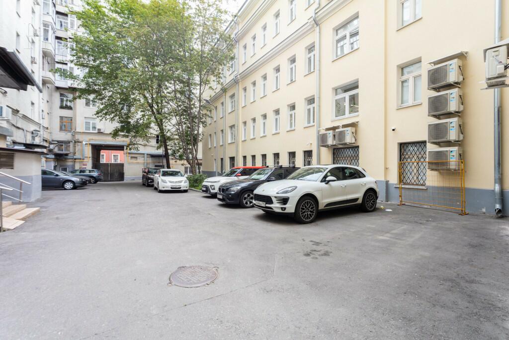 2-КОМН. КВАРТИРА С ОТДЕЛКОЙ 52.3 М² НА 8 ЭТАЖЕ