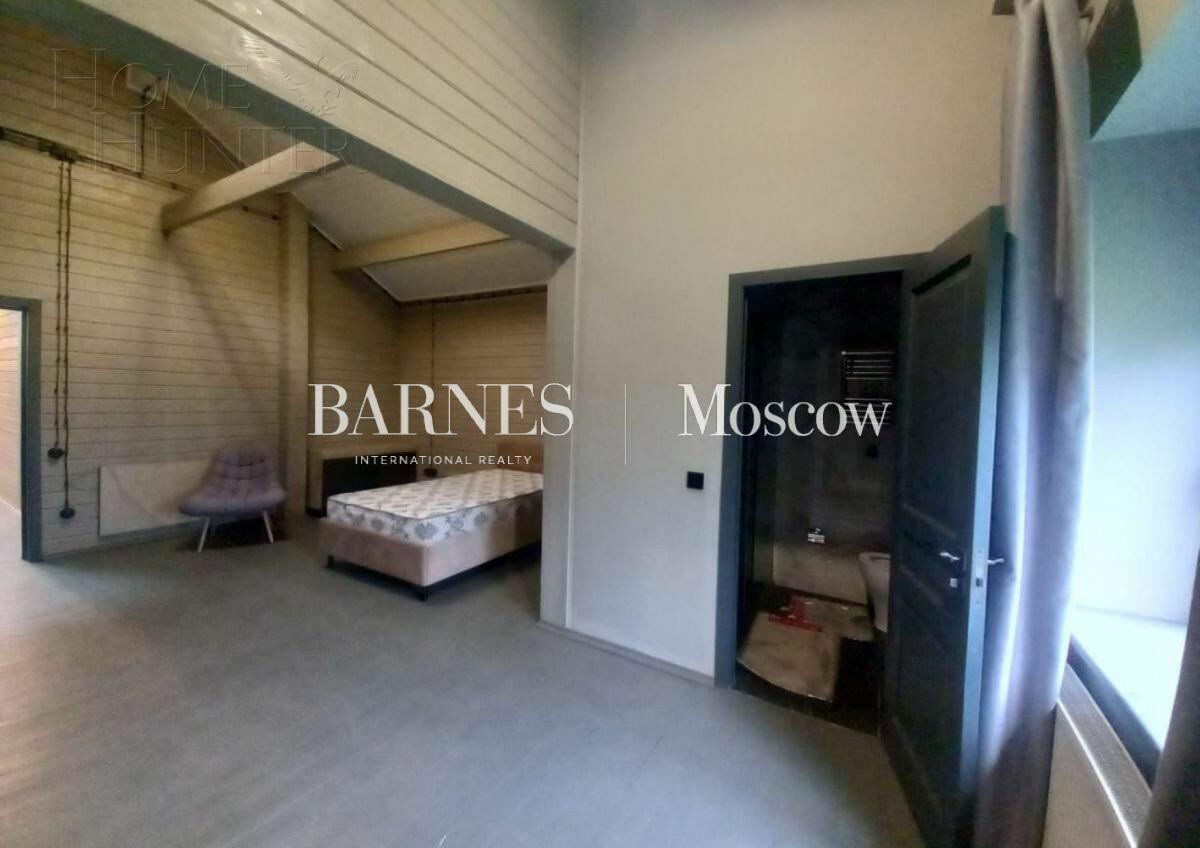 2-этажный коттедж 600 м² с отделкой