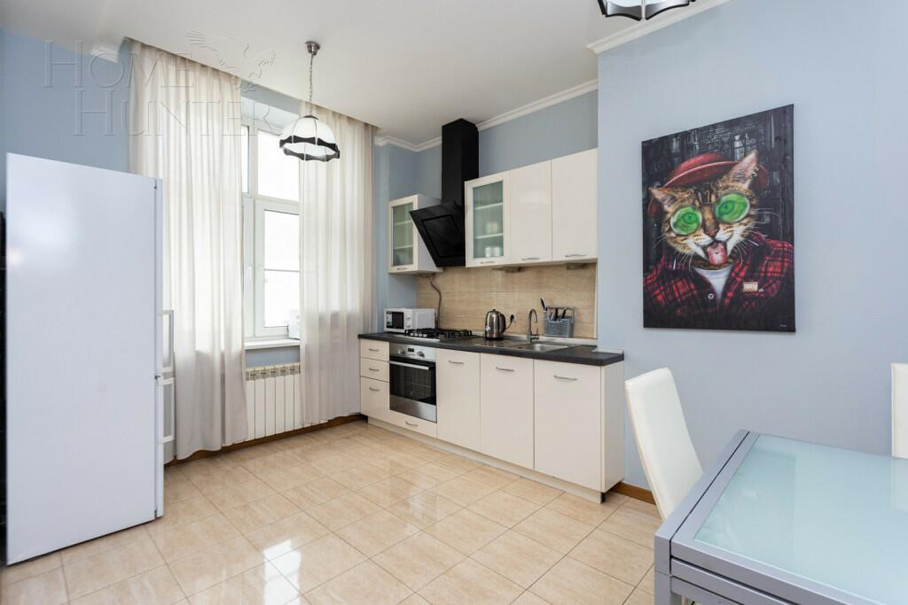 2-КОМН. КВАРТИРА С ОТДЕЛКОЙ 52.3 М² НА 8 ЭТАЖЕ