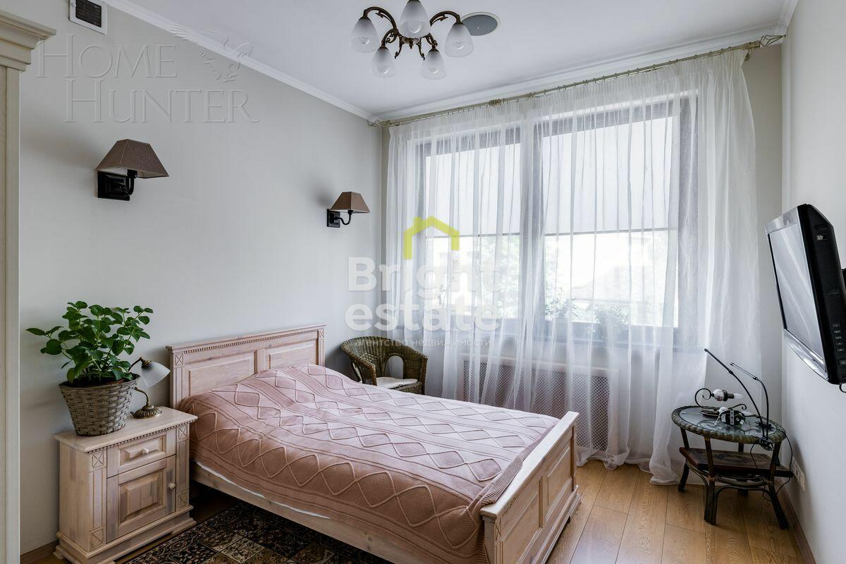 2-этажный таунхаус 220 м² с отделкой