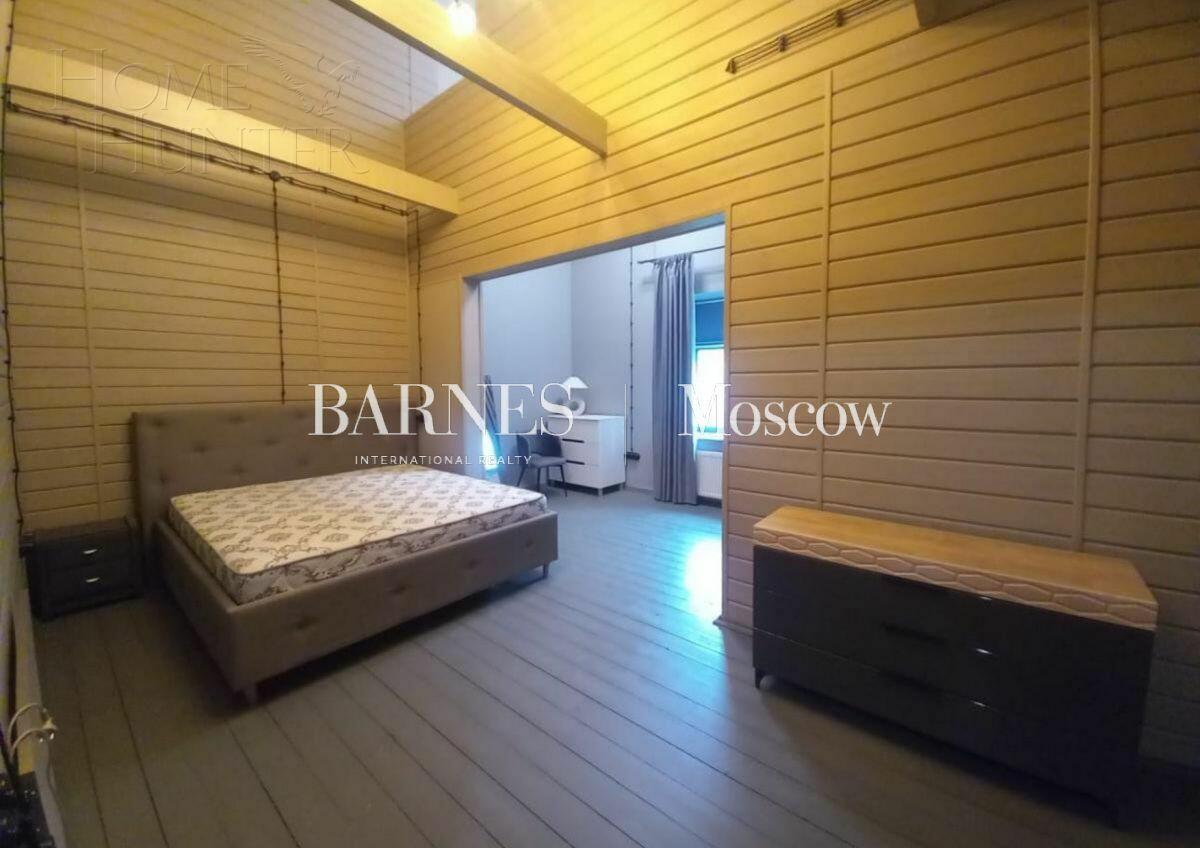 2-этажный коттедж 600 м² с отделкой