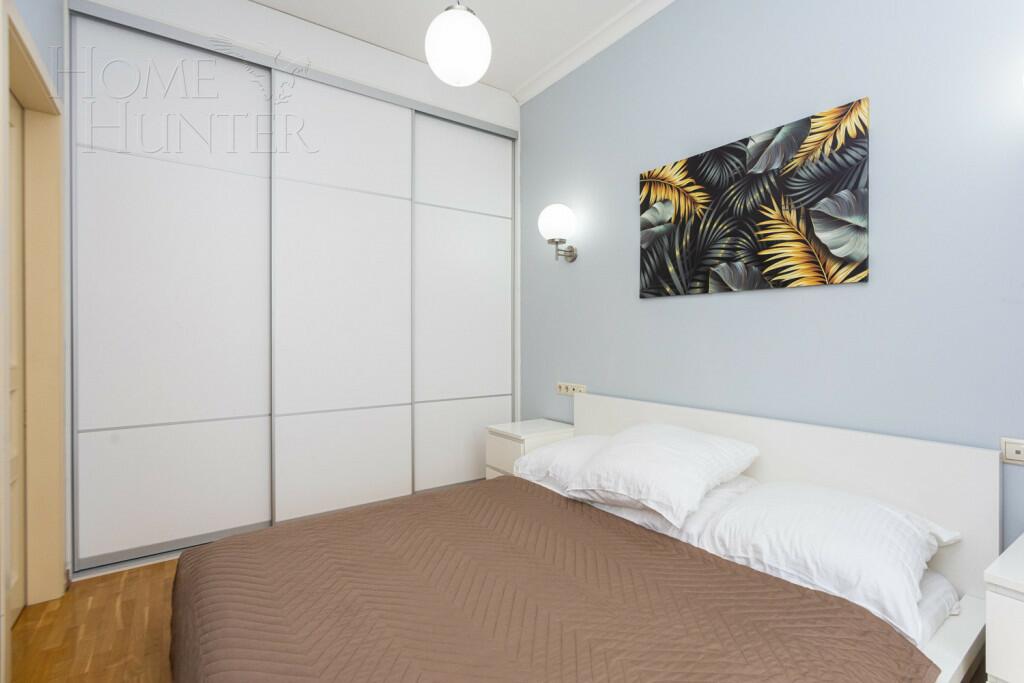 2-КОМН. КВАРТИРА С ОТДЕЛКОЙ 52.3 М² НА 8 ЭТАЖЕ