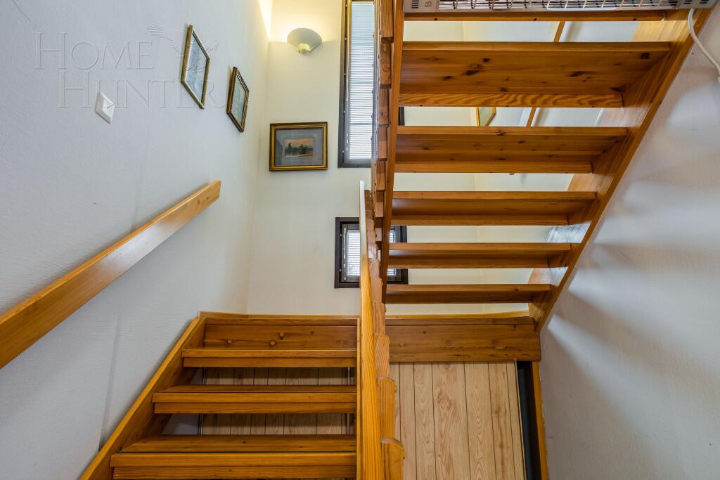 2-этажный коттедж 216 м² с отделкой