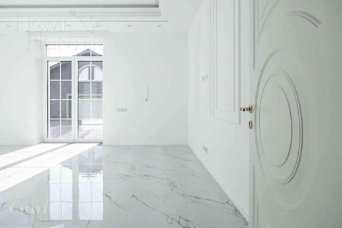 2-этажный коттедж 900 м² с отделкой