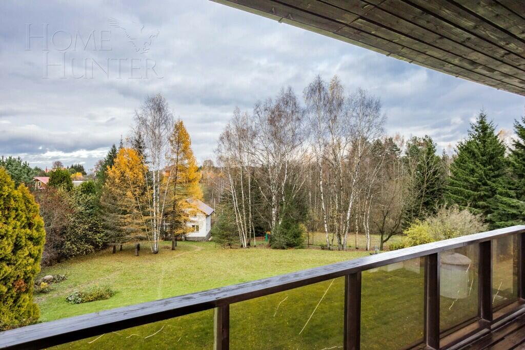 2-этажный коттедж 216 м² с отделкой