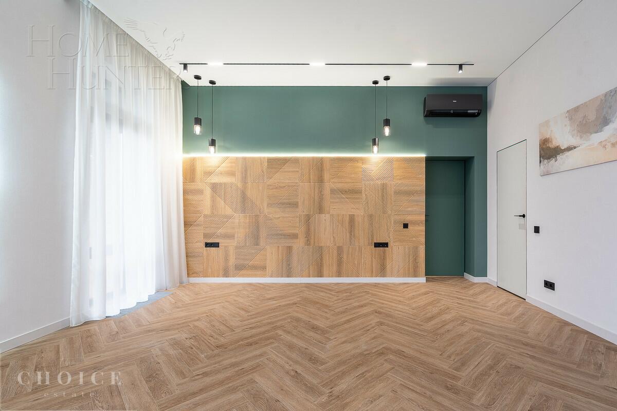 2-этажный коттедж 354.7 м² с отделкой