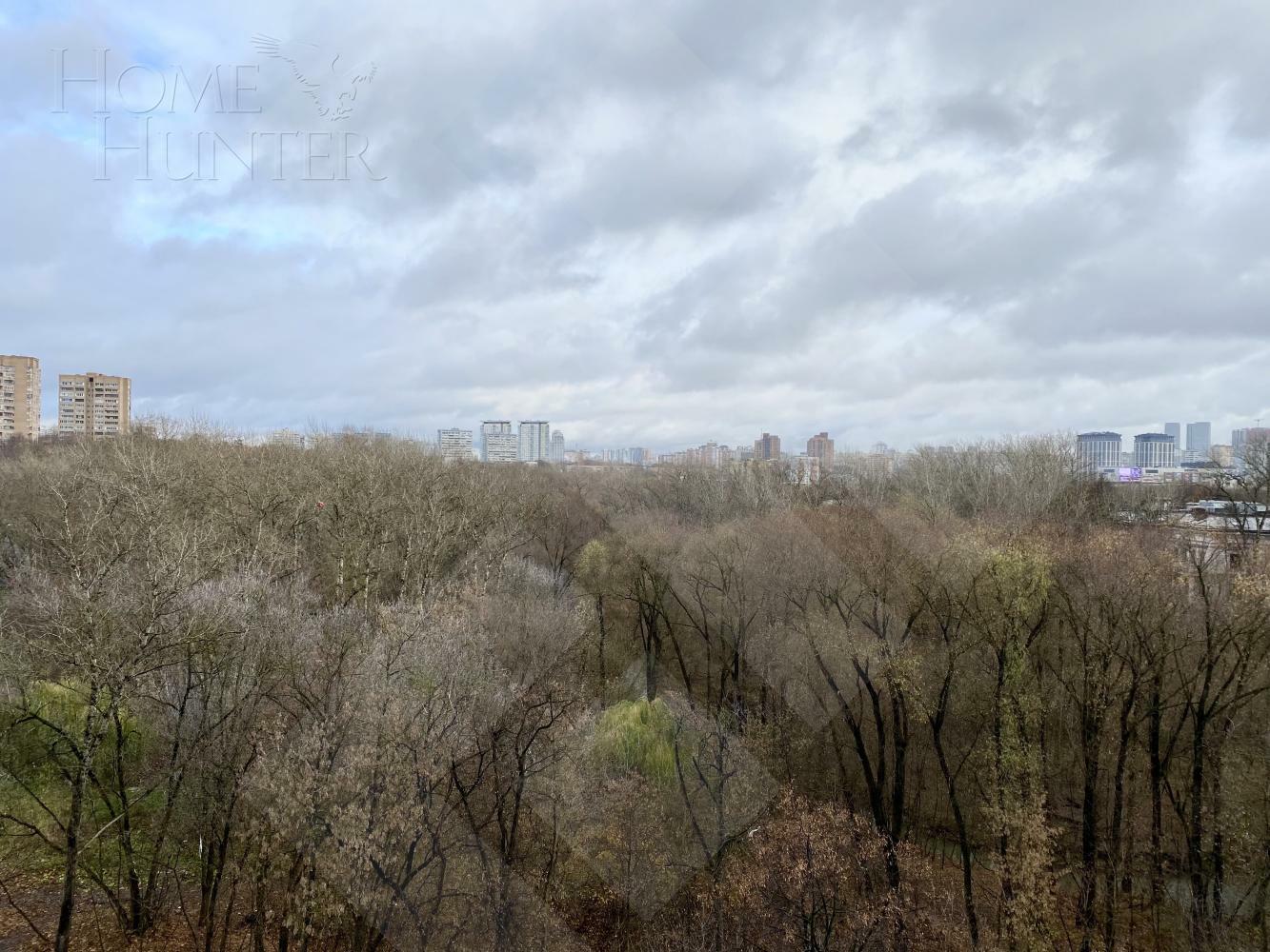 4-КОМН. КВАРТИРА БЕЗ ОТДЕЛКИ 105.5 М² НА 20 ЭТАЖЕ