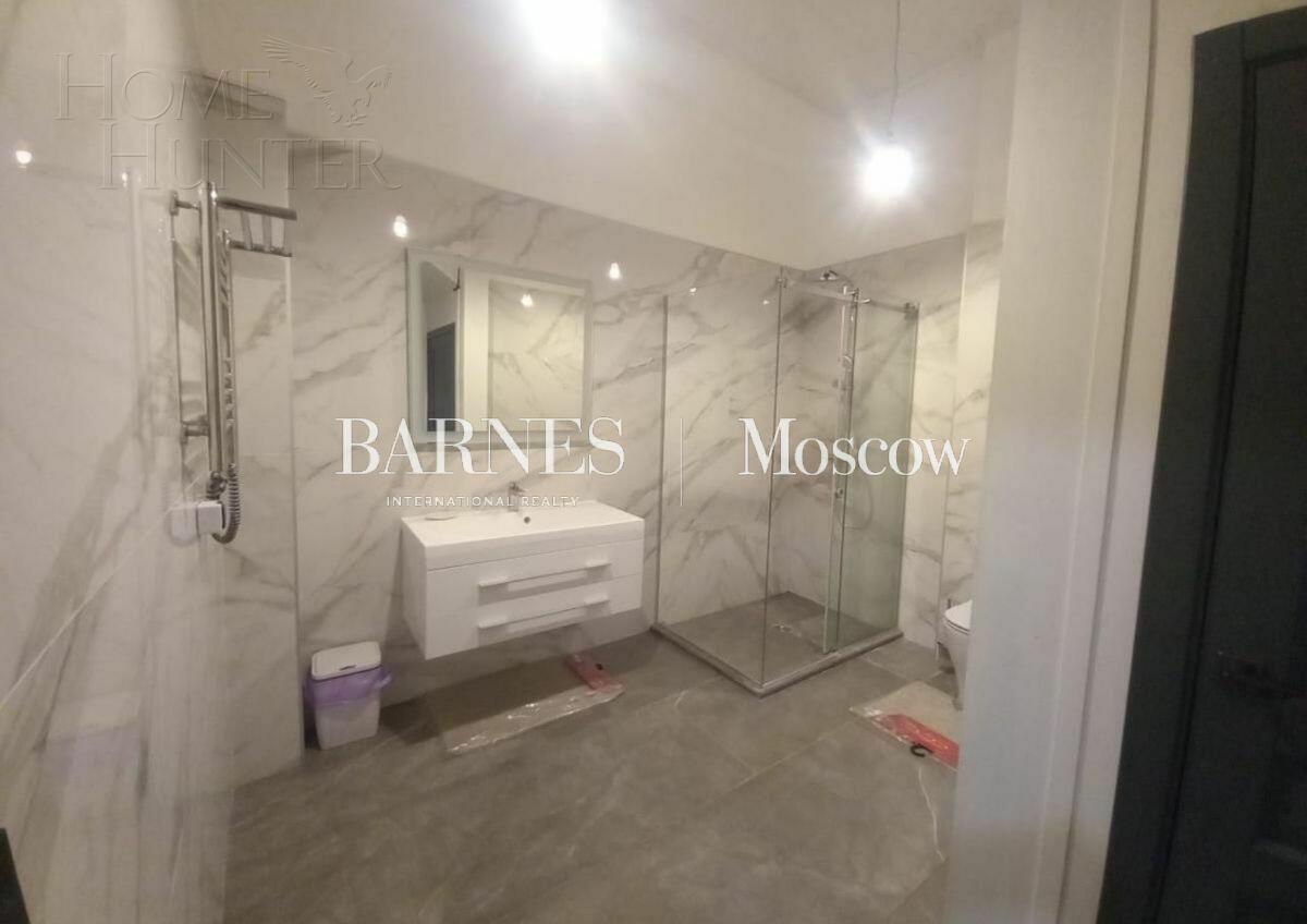 2-этажный коттедж 600 м² с отделкой