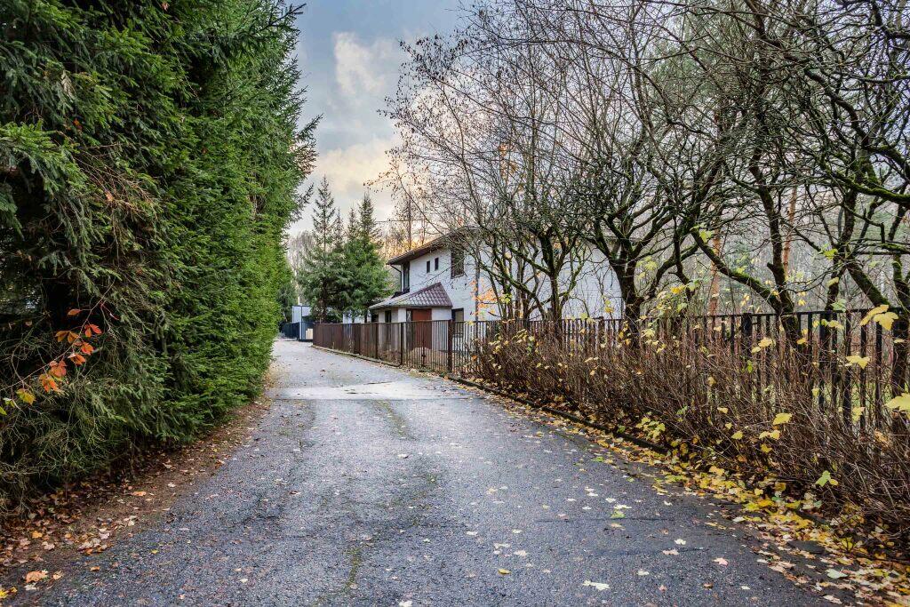 2-этажный коттедж 216 м² с отделкой