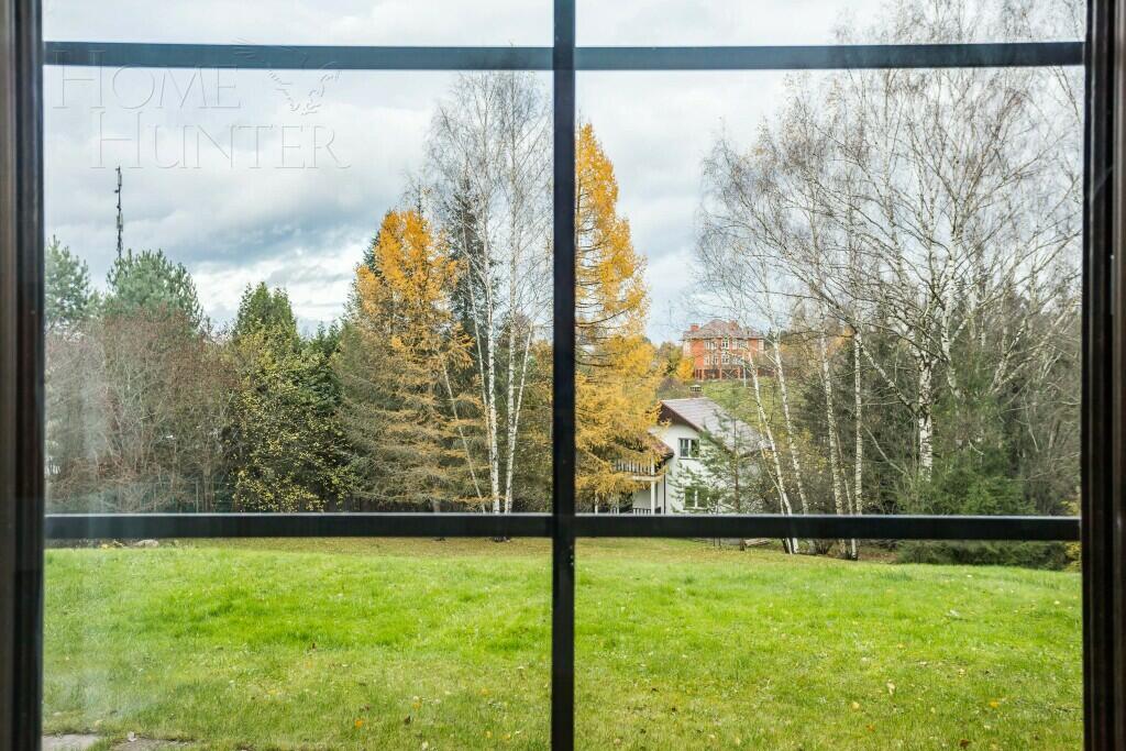 2-этажный коттедж 216 м² с отделкой