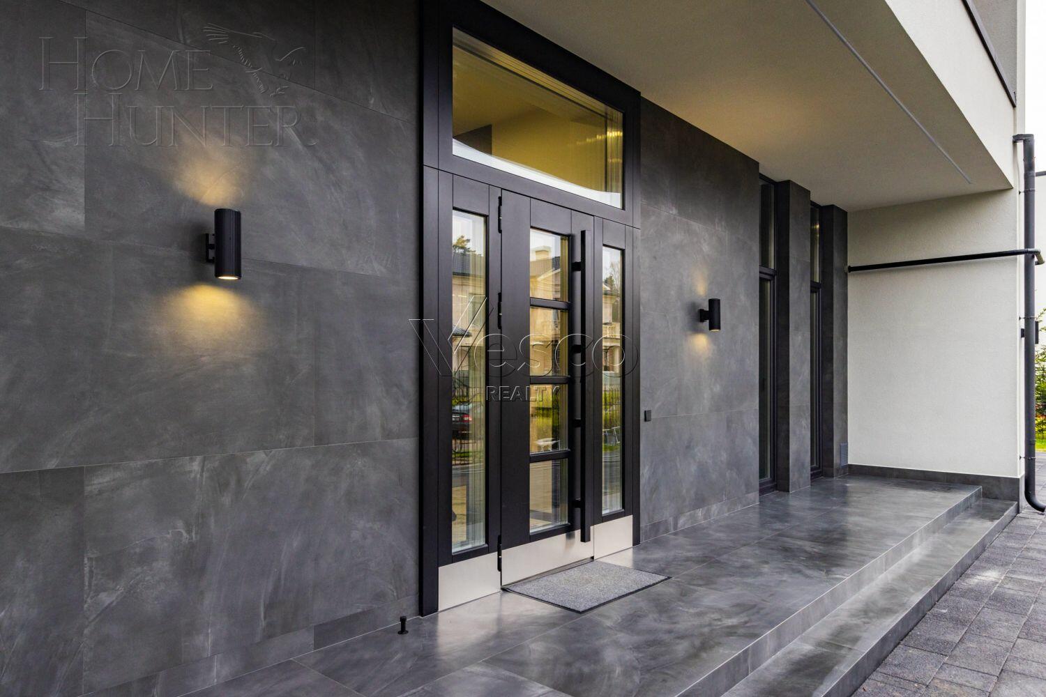 2-этажный коттедж 731 м² с отделкой