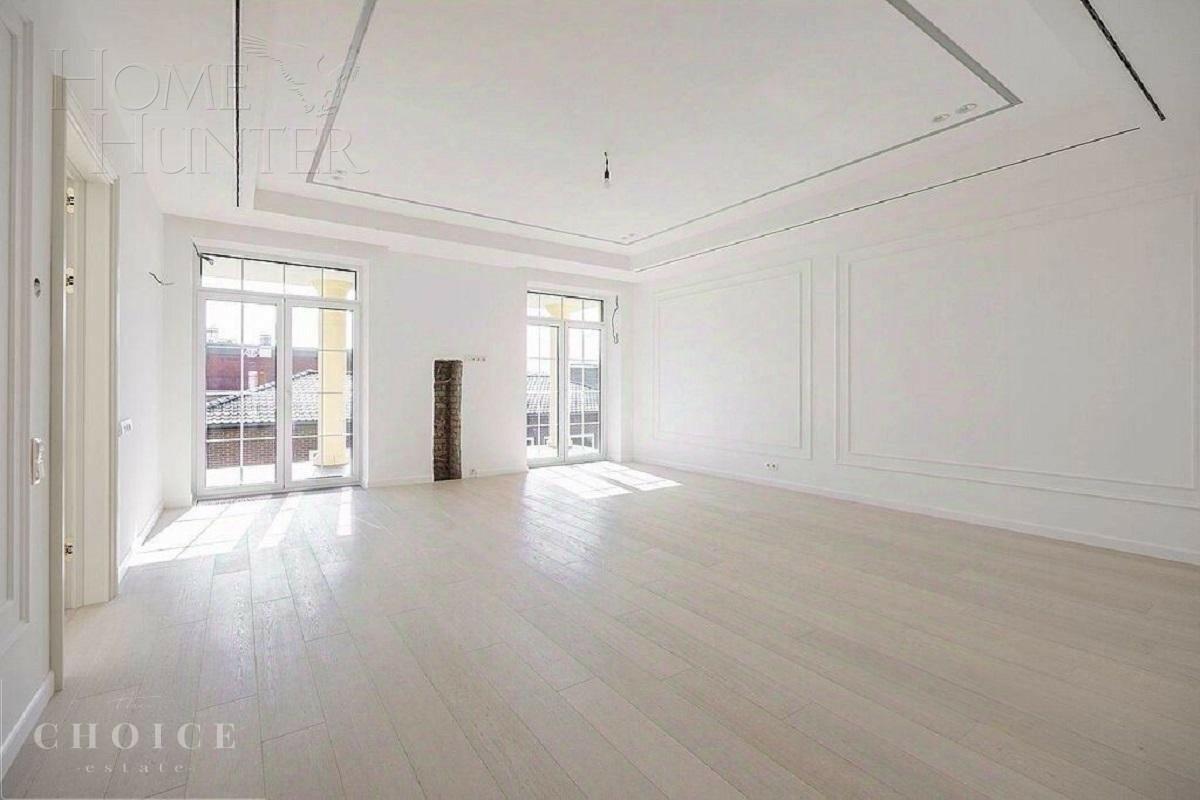 2-этажный коттедж 900 м² с отделкой