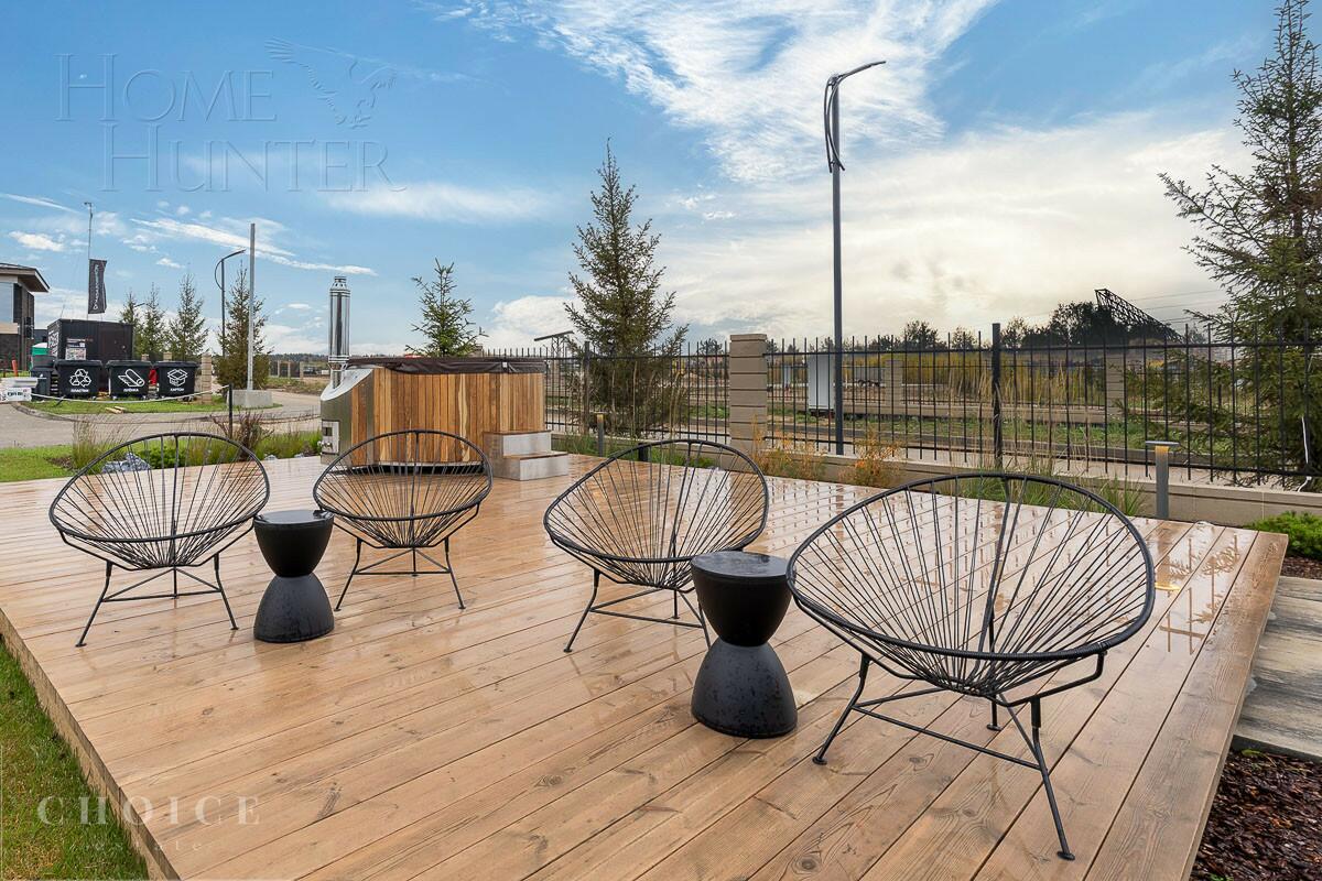 2-этажный коттедж 283 м² с отделкой