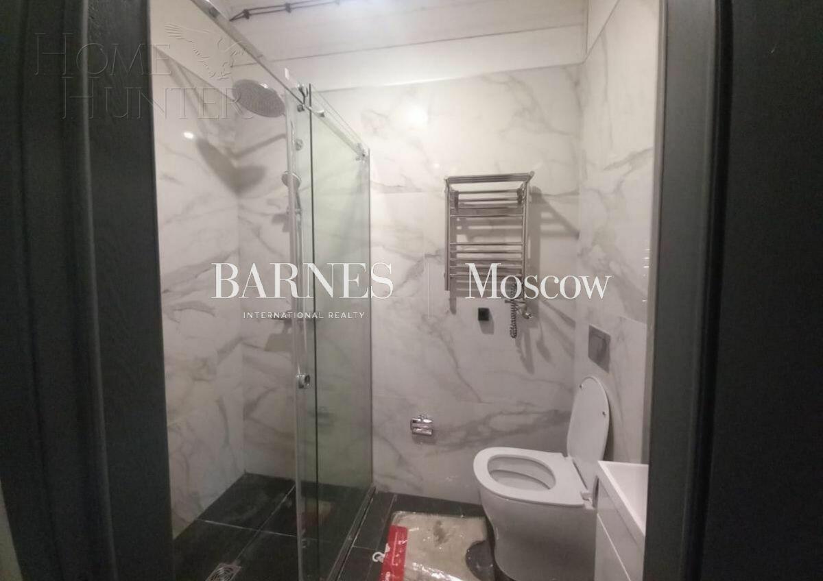 2-этажный коттедж 600 м² с отделкой