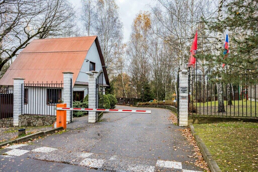 2-этажный коттедж 216 м² с отделкой