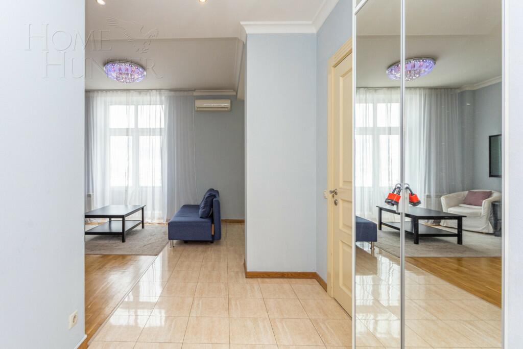 2-КОМН. КВАРТИРА С ОТДЕЛКОЙ 52.3 М² НА 8 ЭТАЖЕ