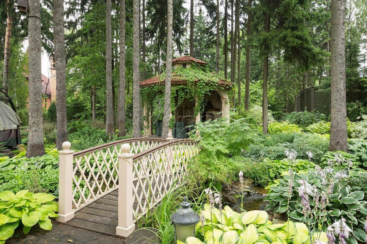 2-этажный коттедж 822 м² с отделкой