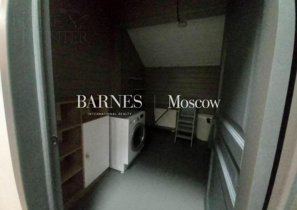 2-этажный коттедж 600 м² с отделкой