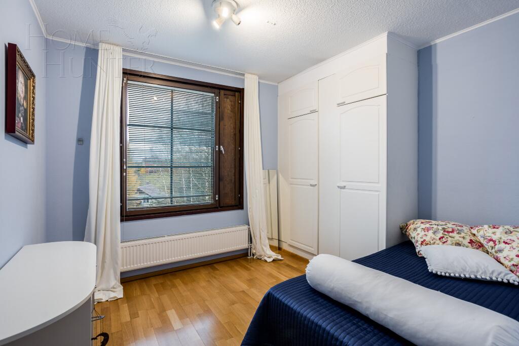 2-этажный коттедж 216 м² с отделкой