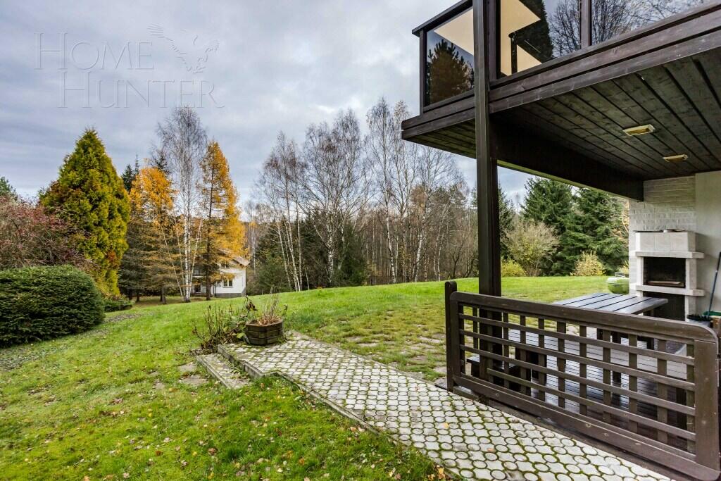 2-этажный коттедж 216 м² с отделкой