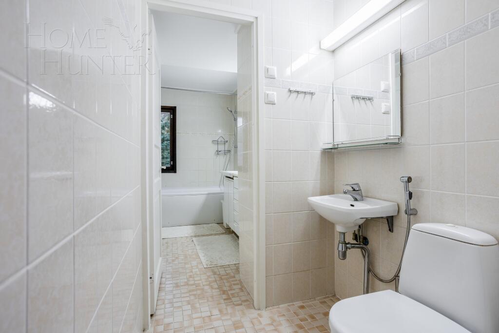 2-этажный коттедж 216 м² с отделкой