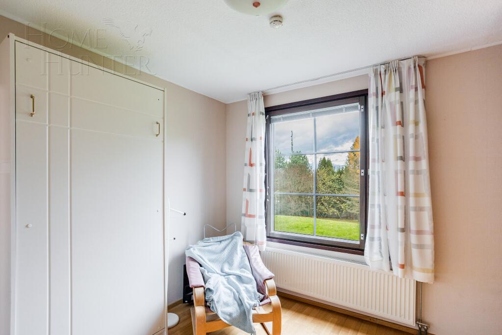 2-этажный коттедж 216 м² с отделкой