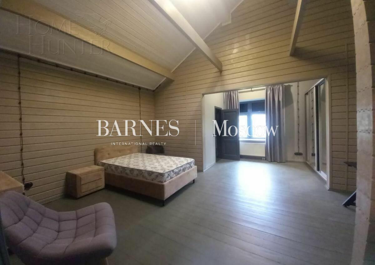 2-этажный коттедж 600 м² с отделкой