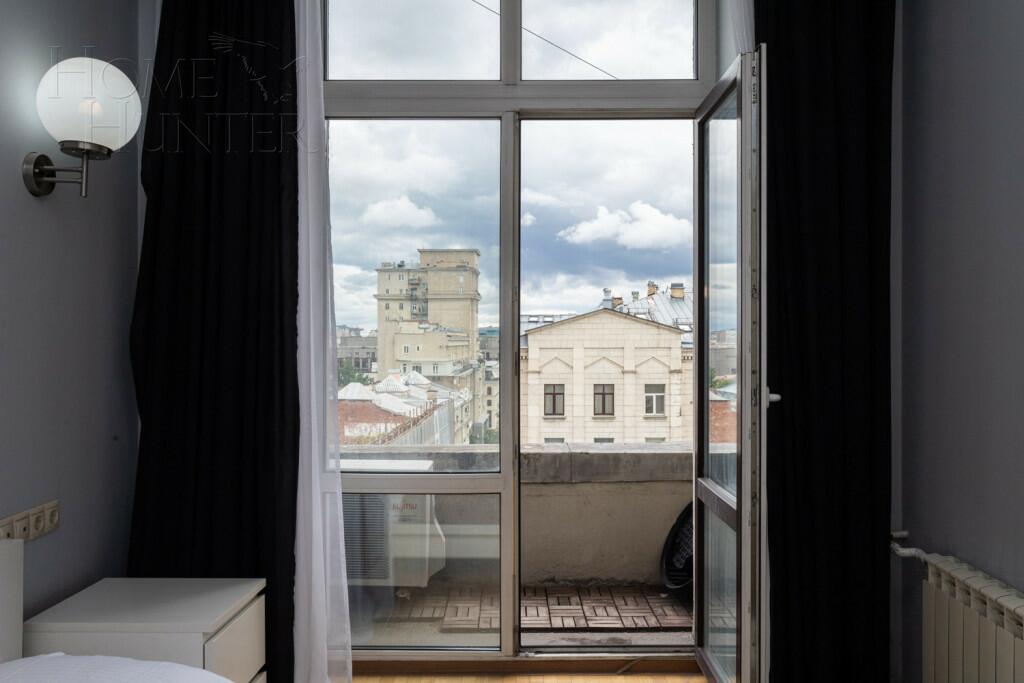 2-КОМН. КВАРТИРА С ОТДЕЛКОЙ 52.3 М² НА 8 ЭТАЖЕ