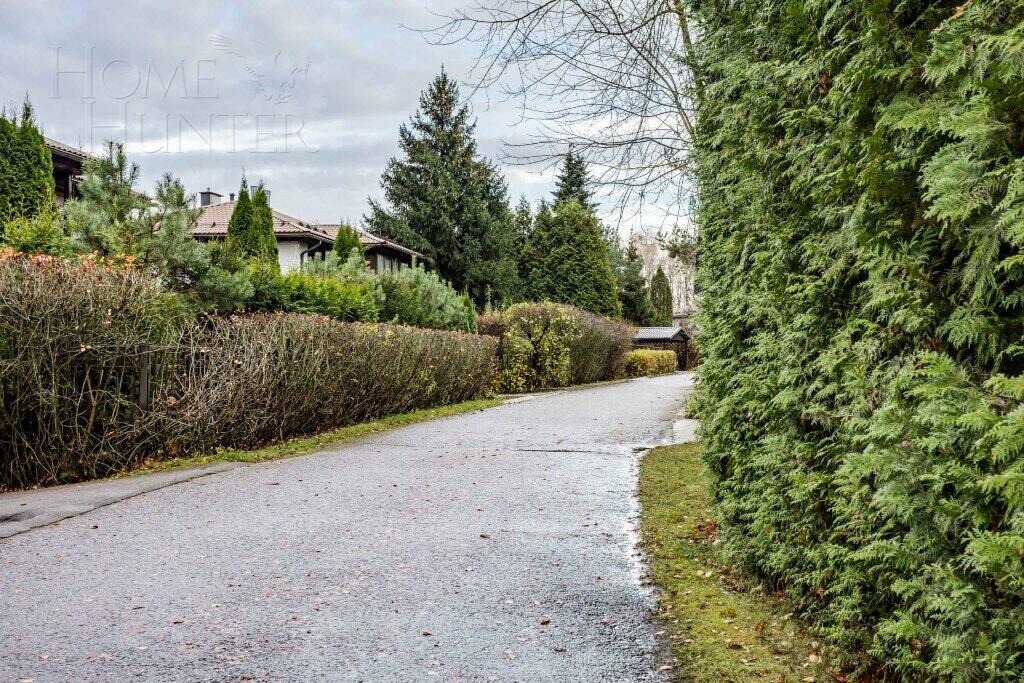 2-этажный коттедж 216 м² с отделкой