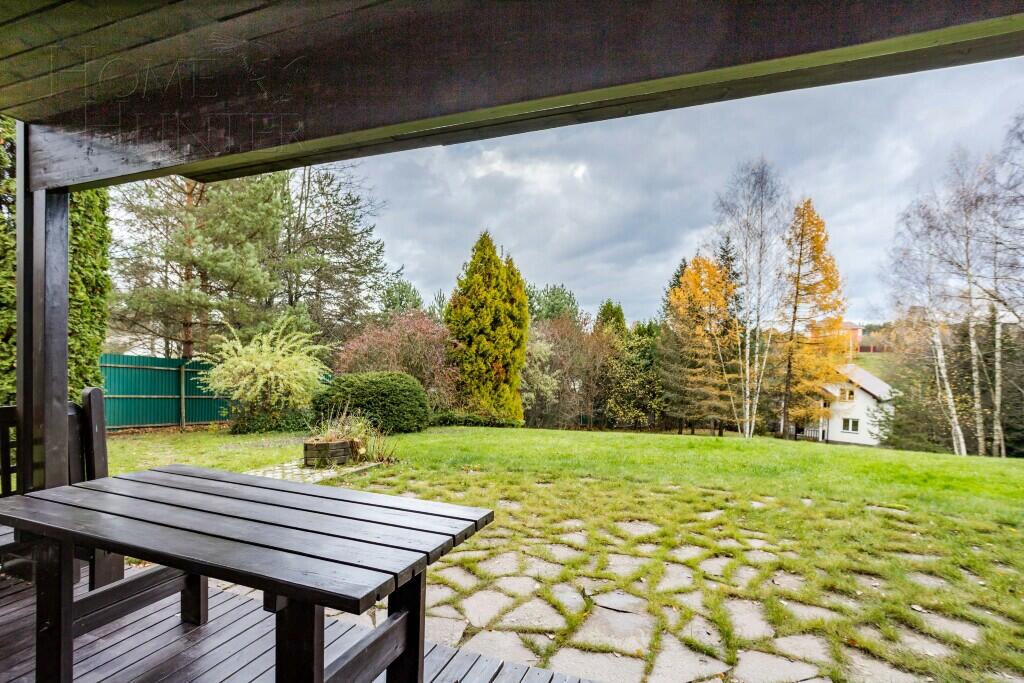 2-этажный коттедж 216 м² с отделкой