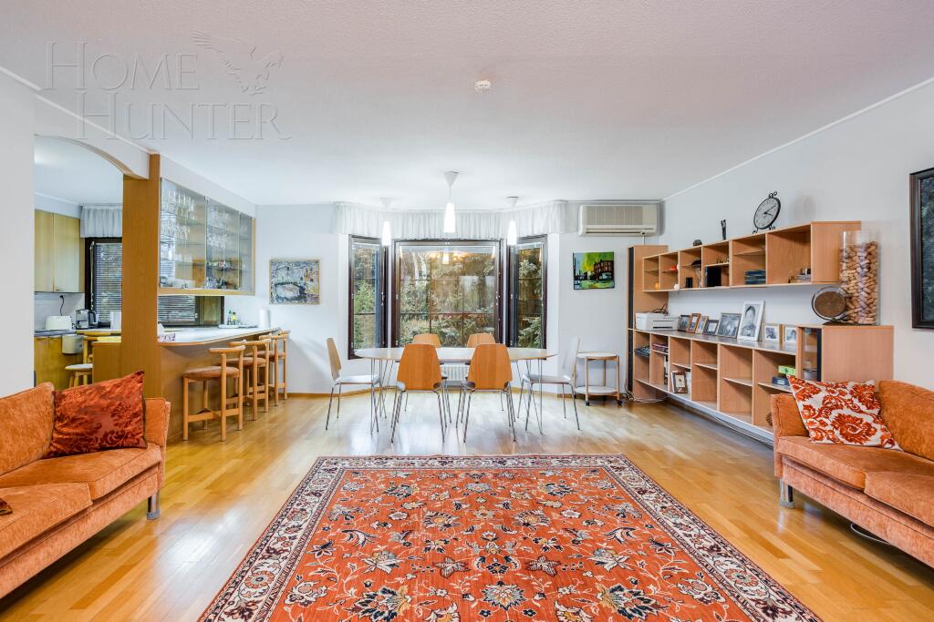 2-этажный коттедж 216 м² с отделкой