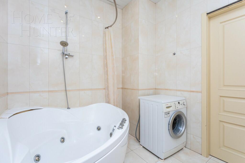 2-КОМН. КВАРТИРА С ОТДЕЛКОЙ 52.3 М² НА 8 ЭТАЖЕ