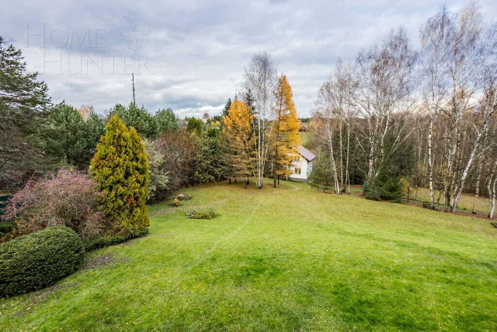 2-этажный коттедж 216 м² с отделкой