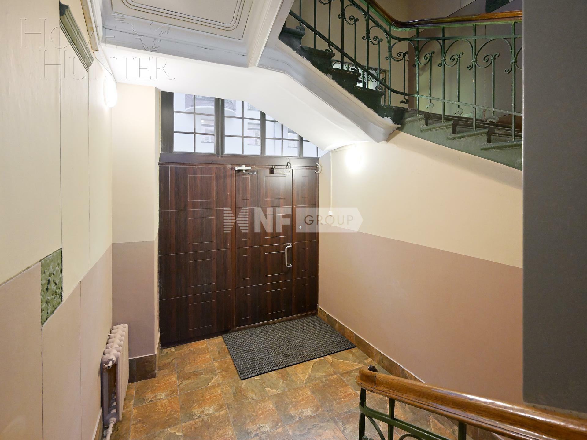 5-КОМН. КВАРТИРА С ОТДЕЛКОЙ 189.3 М² НА 4 ЭТАЖЕ