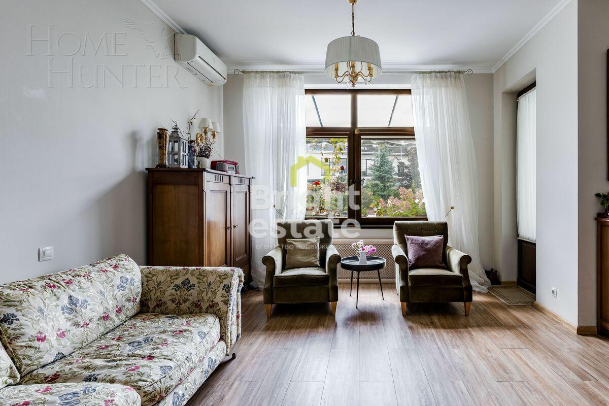 2-этажный таунхаус 220 м² с отделкой