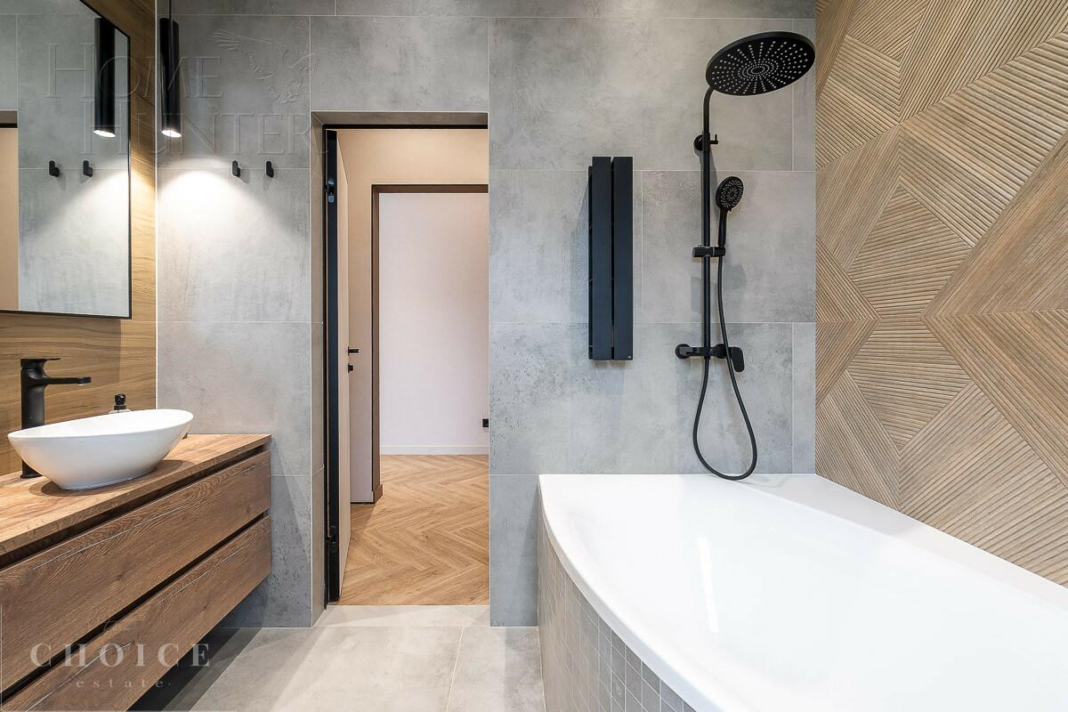 2-этажный коттедж 354.7 м² с отделкой