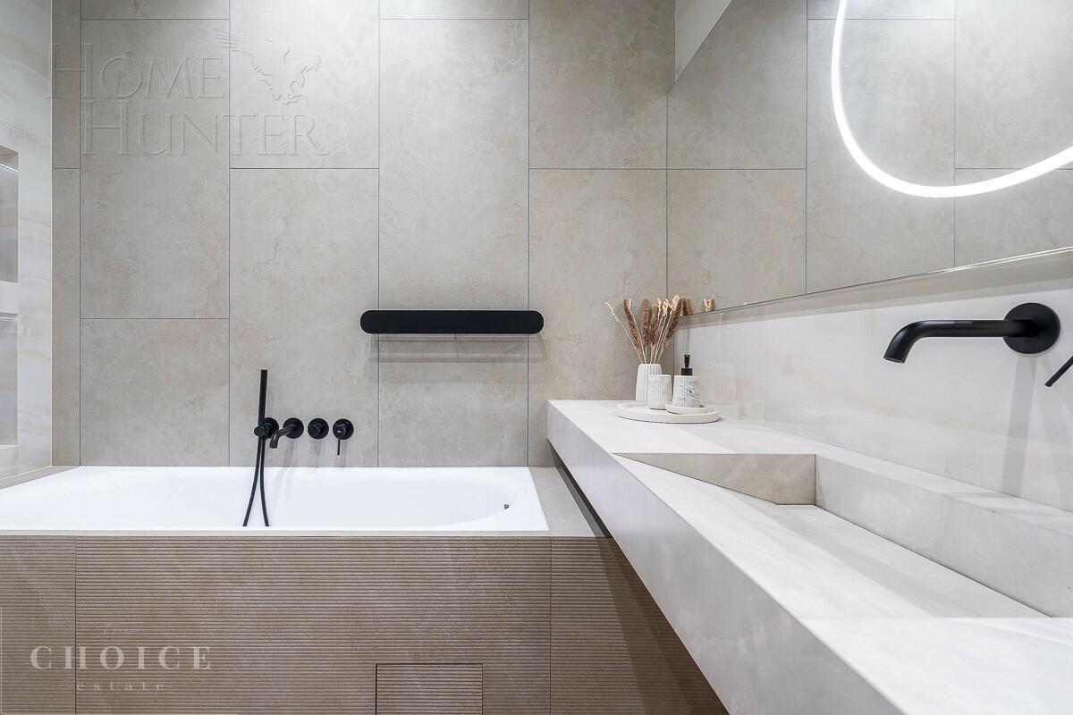 2-этажный коттедж 354.7 м² с отделкой