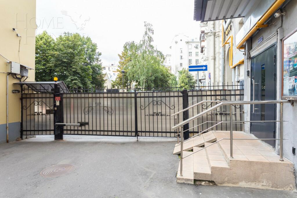 2-КОМН. КВАРТИРА С ОТДЕЛКОЙ 52.3 М² НА 8 ЭТАЖЕ