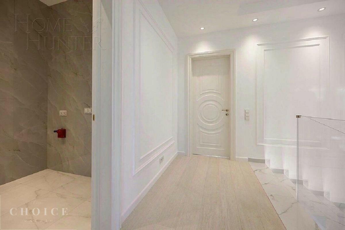 2-этажный коттедж 900 м² с отделкой