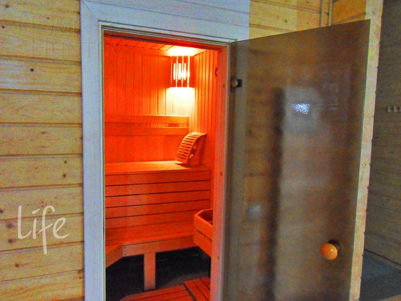 2-этажный коттедж 550 м² с отделкой