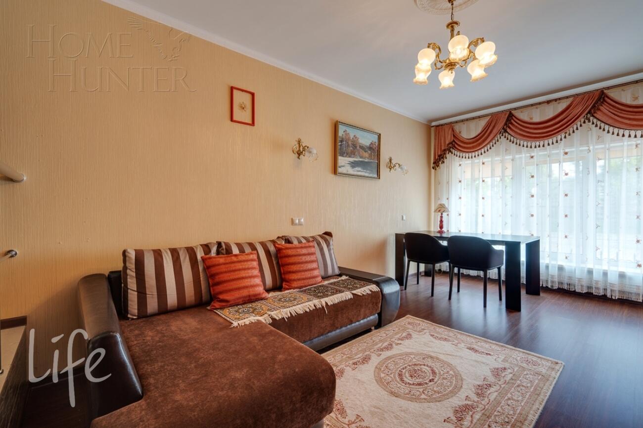 2-этажный коттедж 397 м² с отделкой