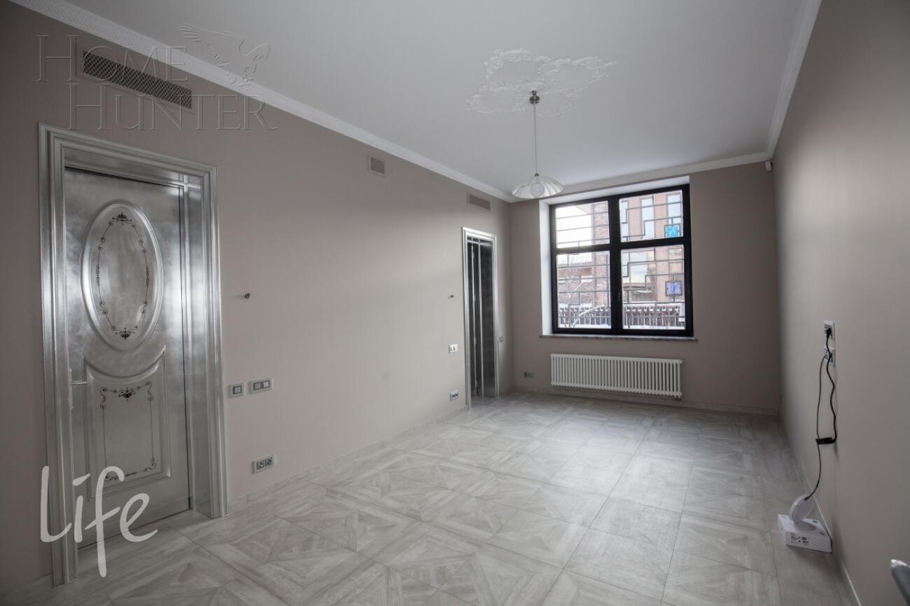 2-этажный коттедж 745 м² с отделкой