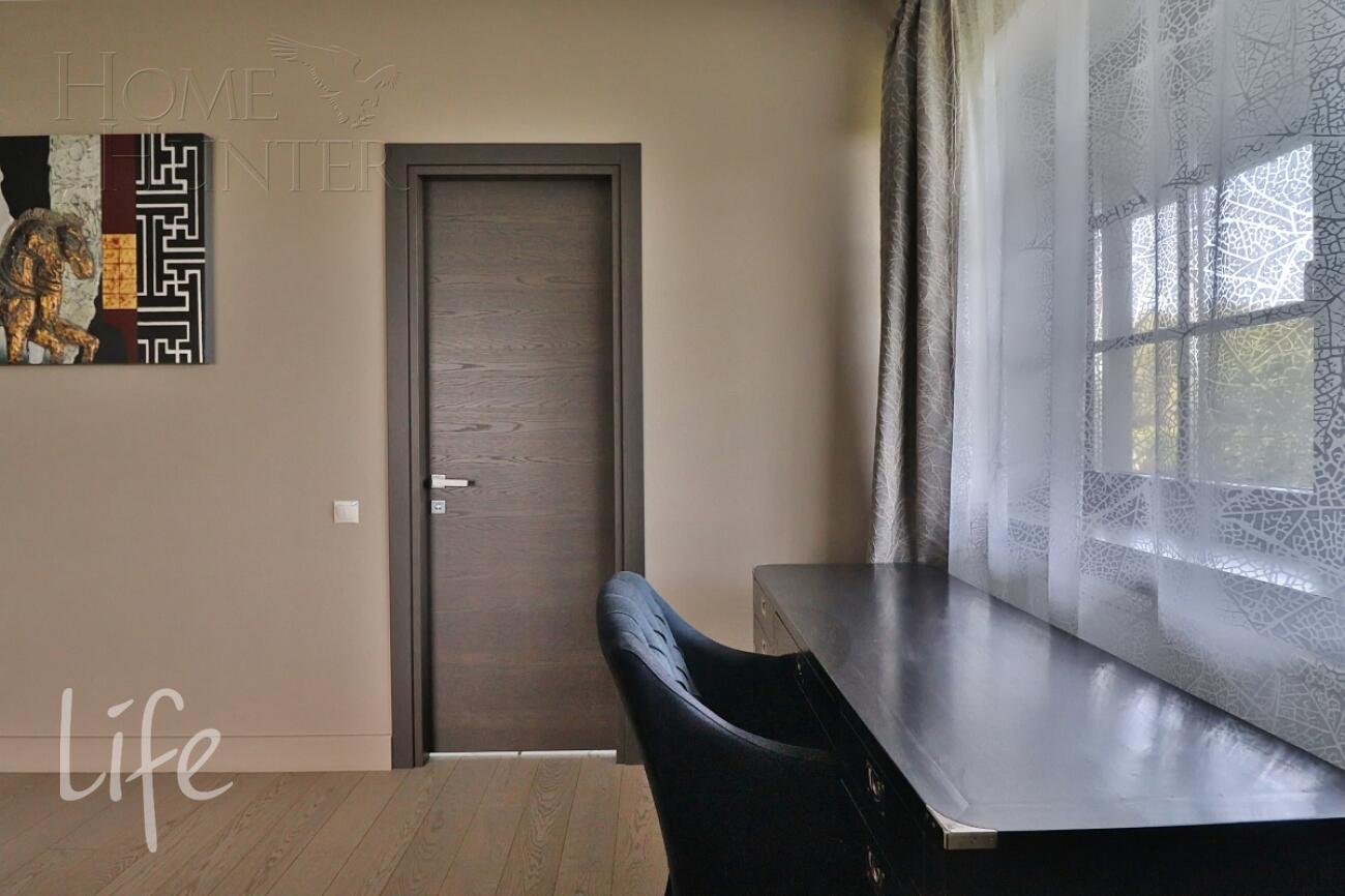 2-этажный коттедж 422.5 м² с отделкой