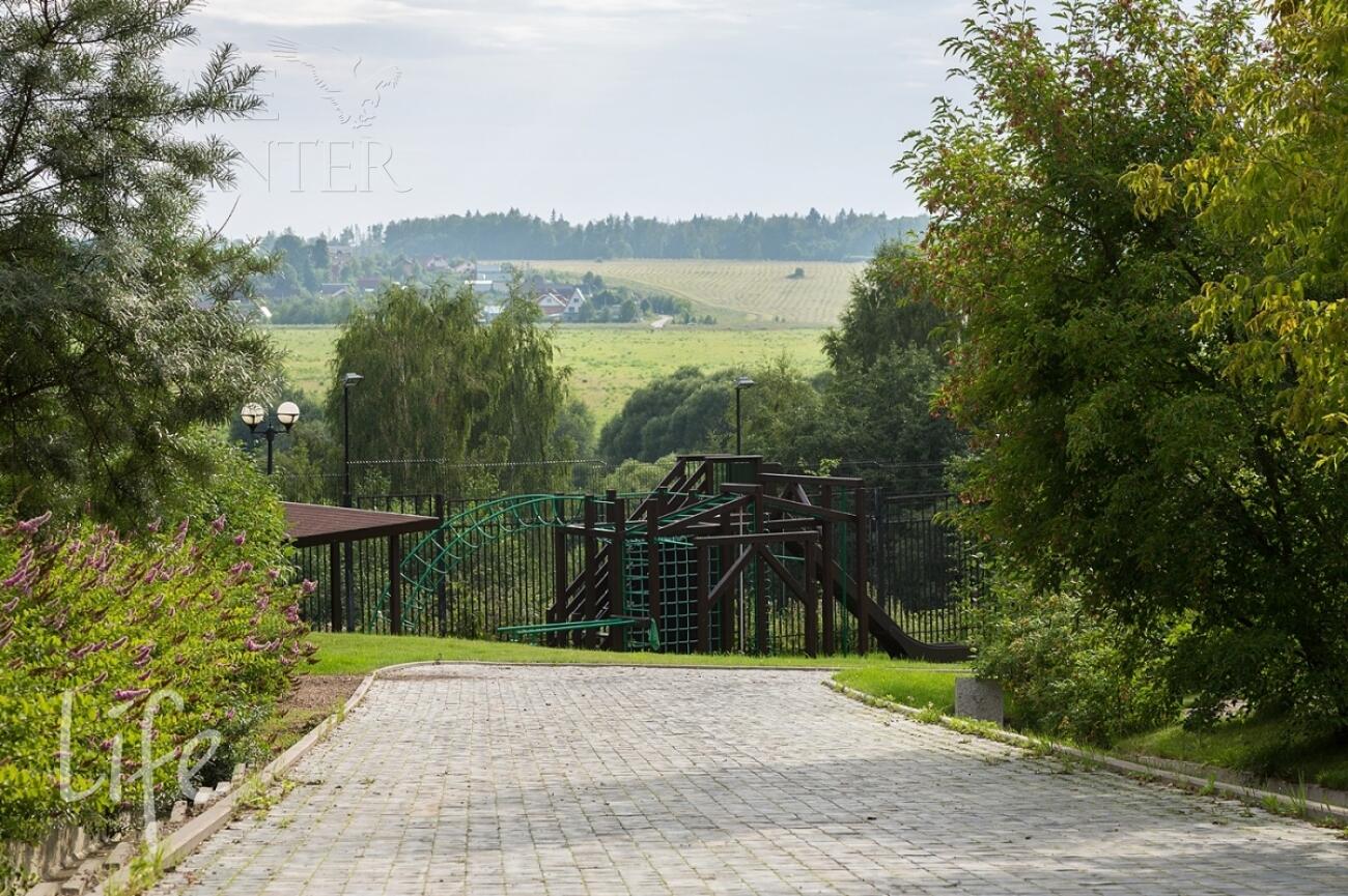 2-этажный коттедж 409 м² с отделкой